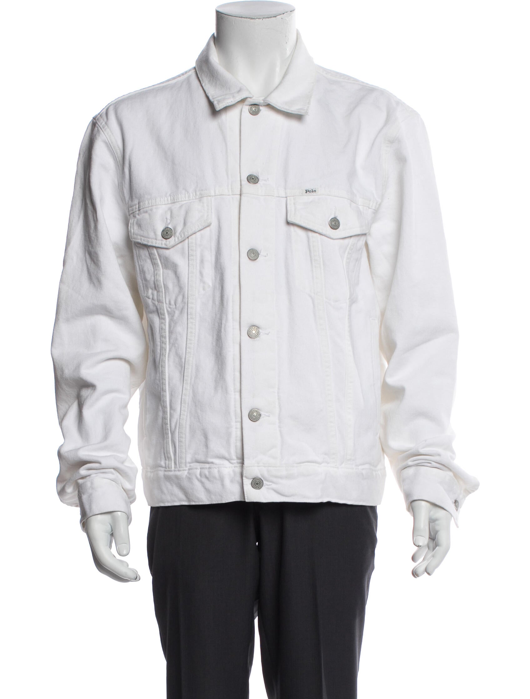 Polo Ralph Lauren Denim Jacket