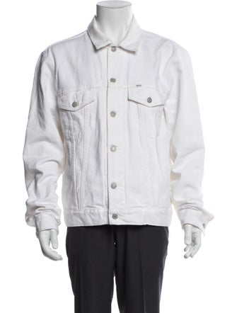 Polo Ralph Lauren Denim Jacket