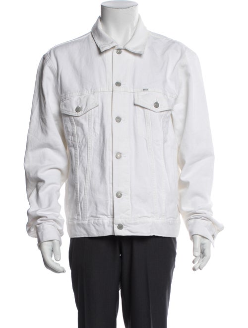 Polo Ralph Lauren Denim Jacket
