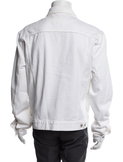 Polo Ralph Lauren Denim Jacket