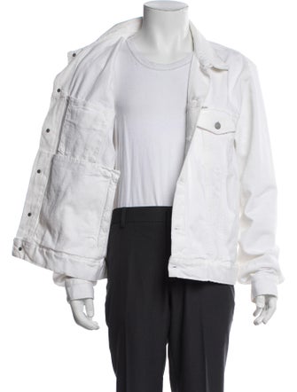 Polo Ralph Lauren Denim Jacket