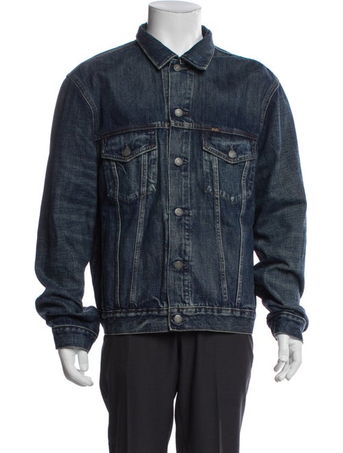 Polo Ralph Lauren Denim Jacket