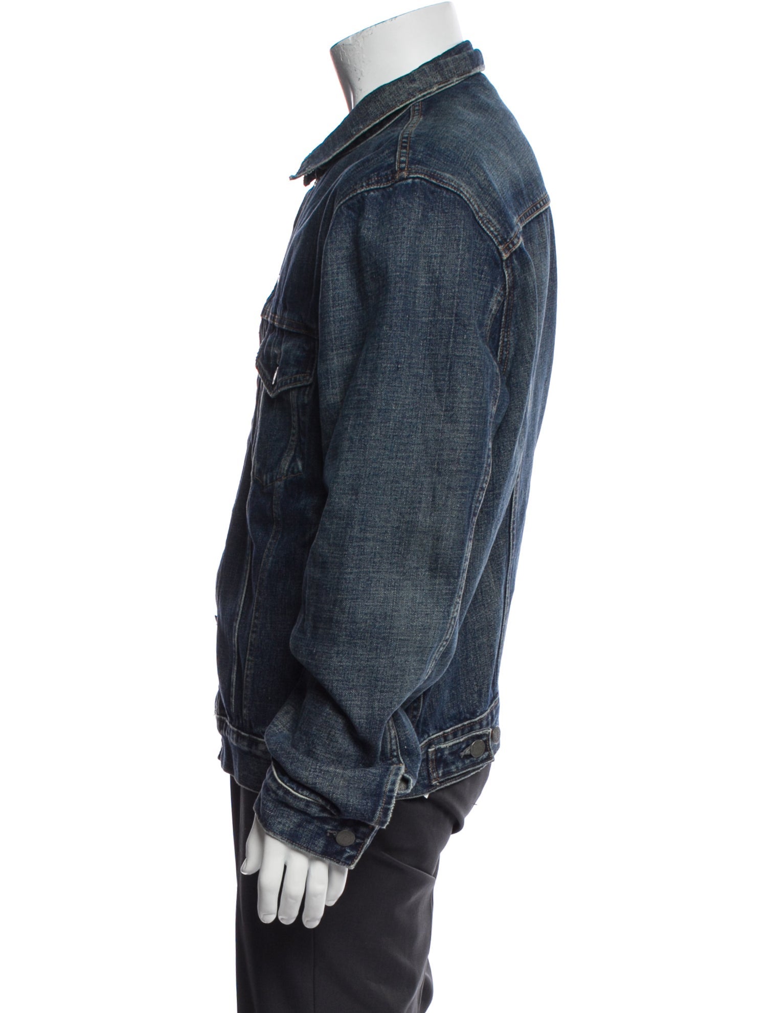 Polo Ralph Lauren Denim Jacket