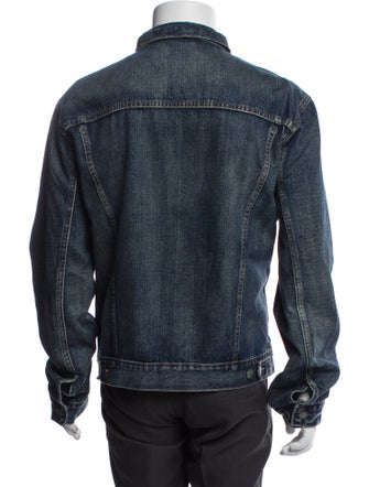 Polo Ralph Lauren Denim Jacket