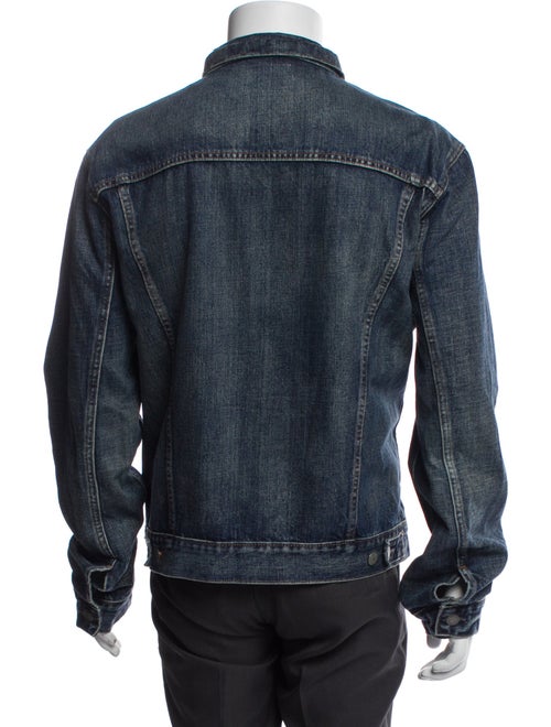 Polo Ralph Lauren Denim Jacket