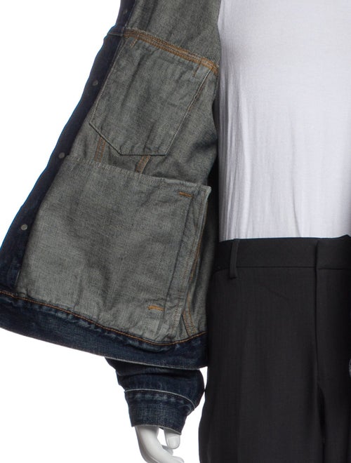 Polo Ralph Lauren Denim Jacket