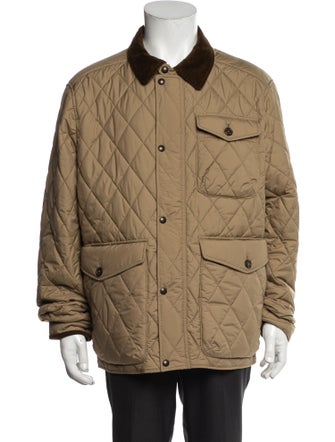 Polo Ralph Lauren Utility Jacket