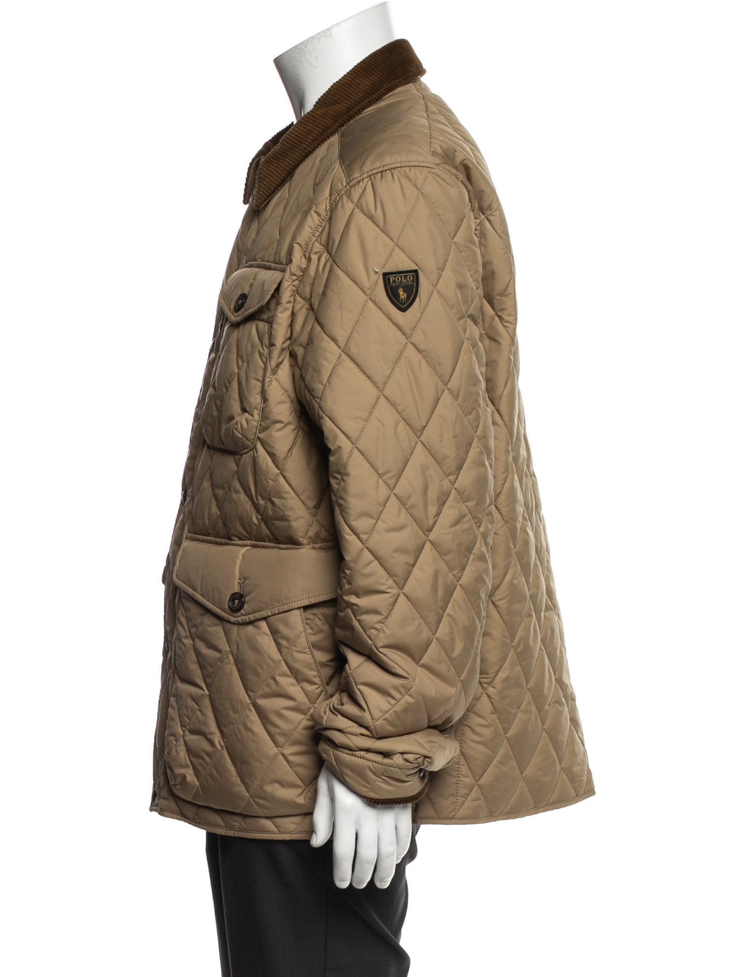 Polo Ralph Lauren Utility Jacket