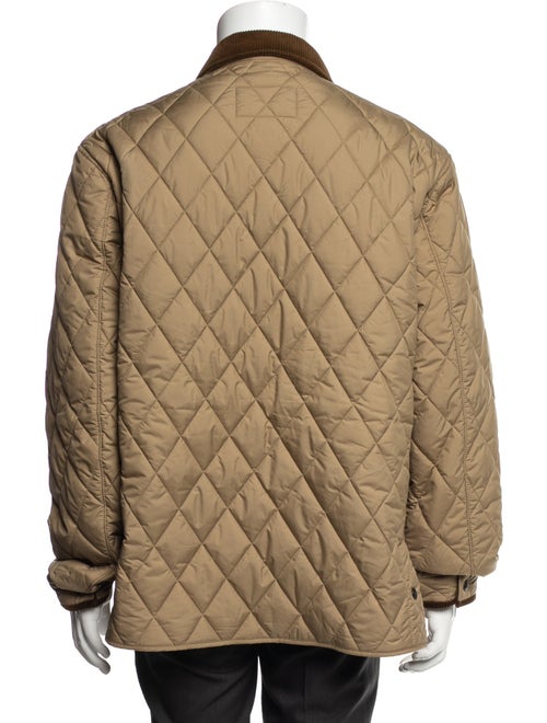 Polo Ralph Lauren Utility Jacket