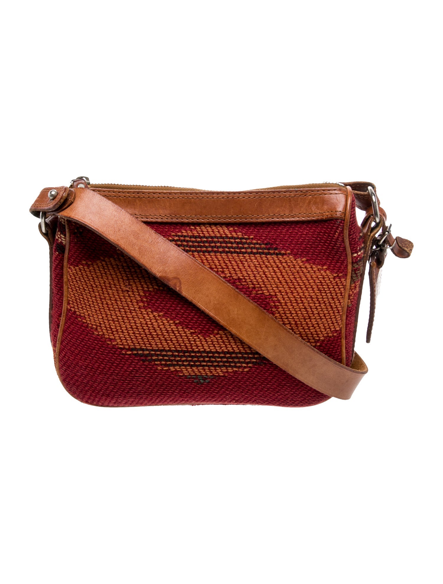 Polo Ralph Lauren Crossbody Bag