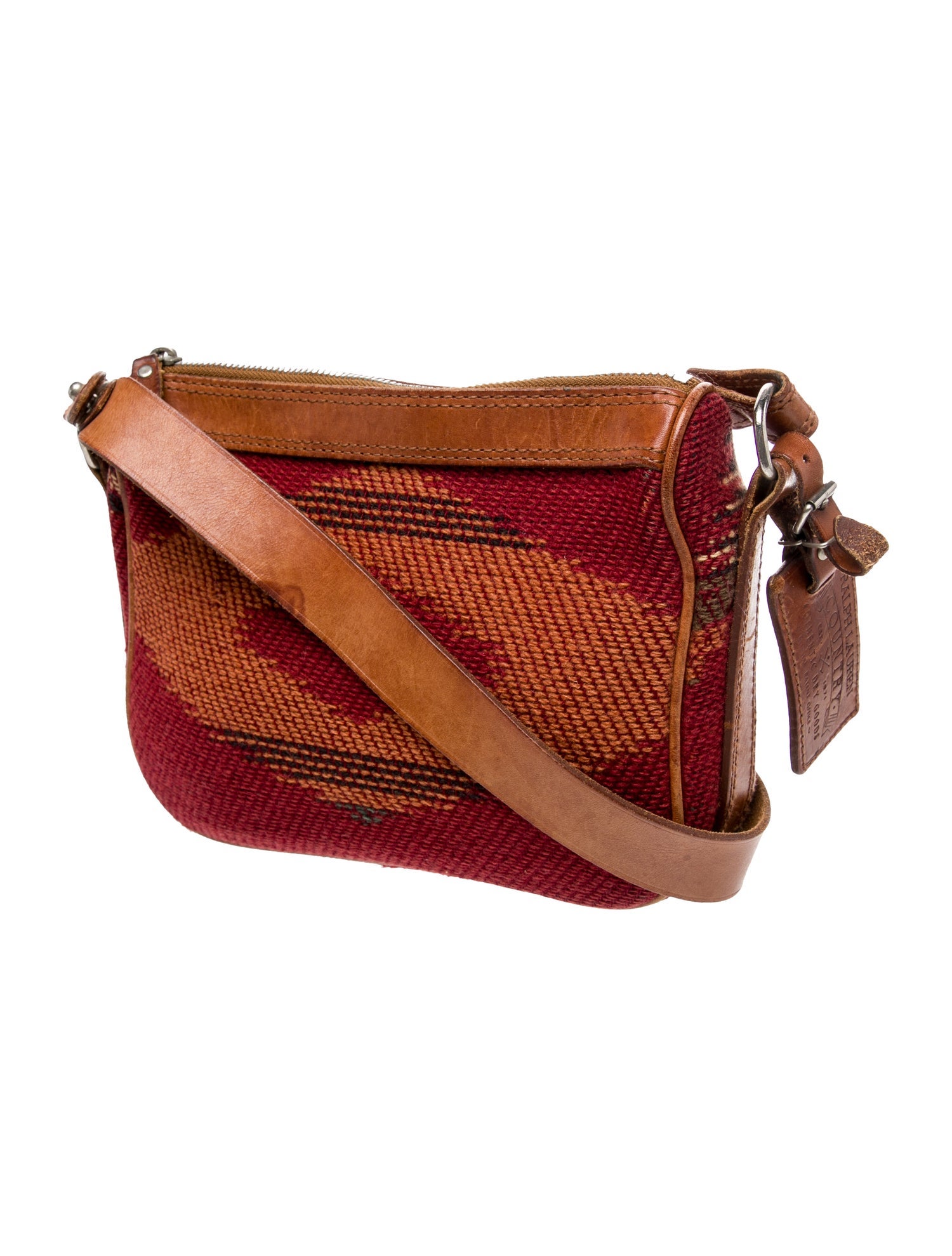 Polo Ralph Lauren Crossbody Bag