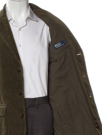 Polo Ralph Lauren Jacket