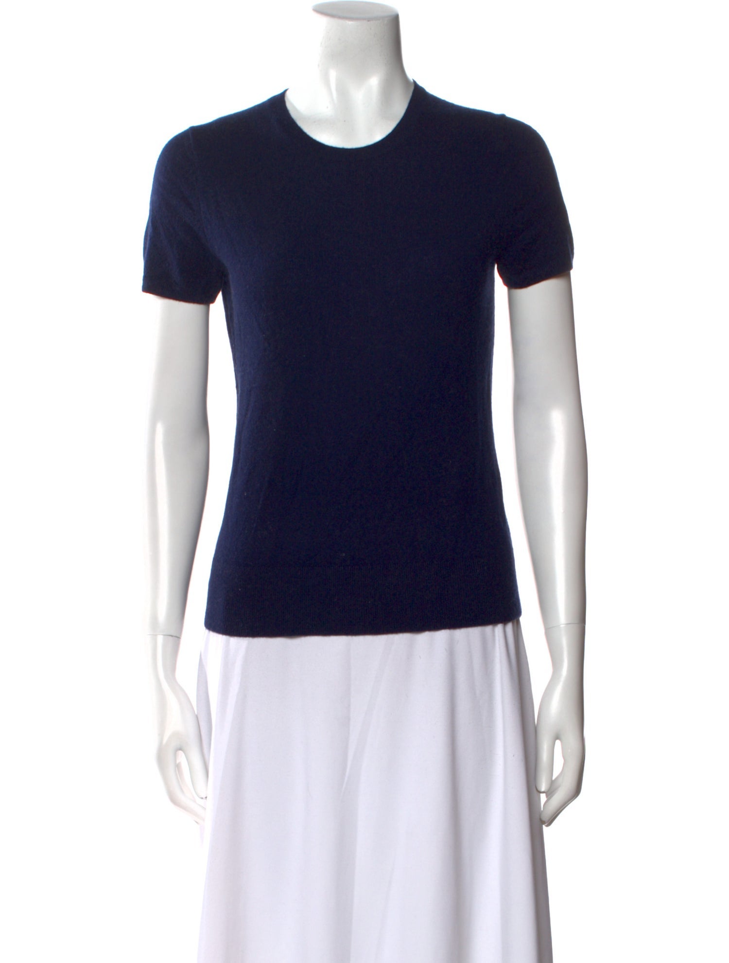 Polo Ralph Lauren Cashmere Crew Neck Sweater