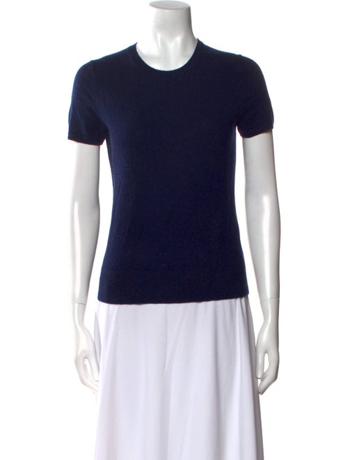 Polo Ralph Lauren Cashmere Crew Neck Sweater