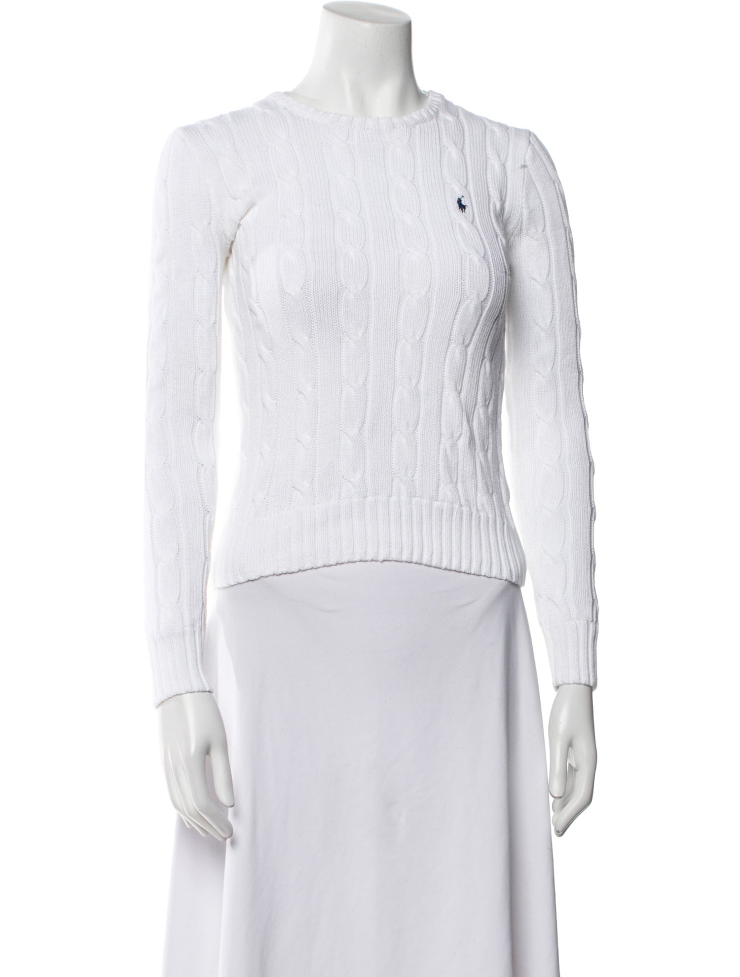 Polo Ralph Lauren Crew Neck Sweater