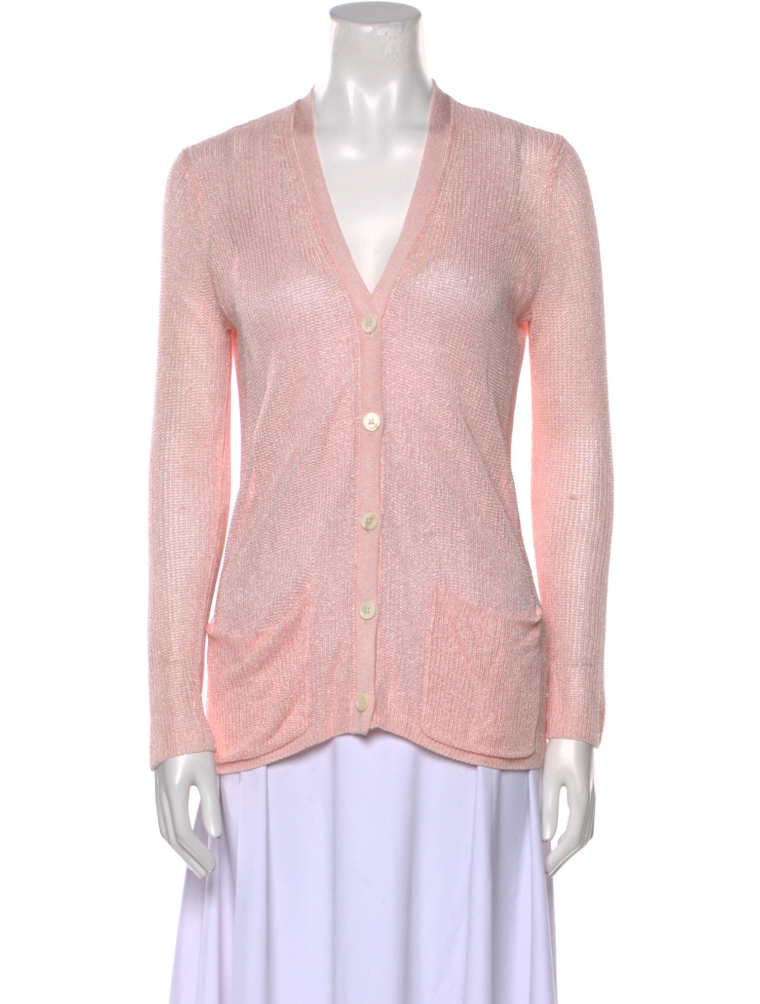 Polo Ralph Lauren V-Neck Sweater