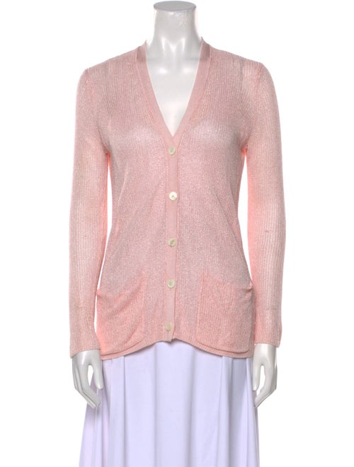 Polo Ralph Lauren V-Neck Sweater