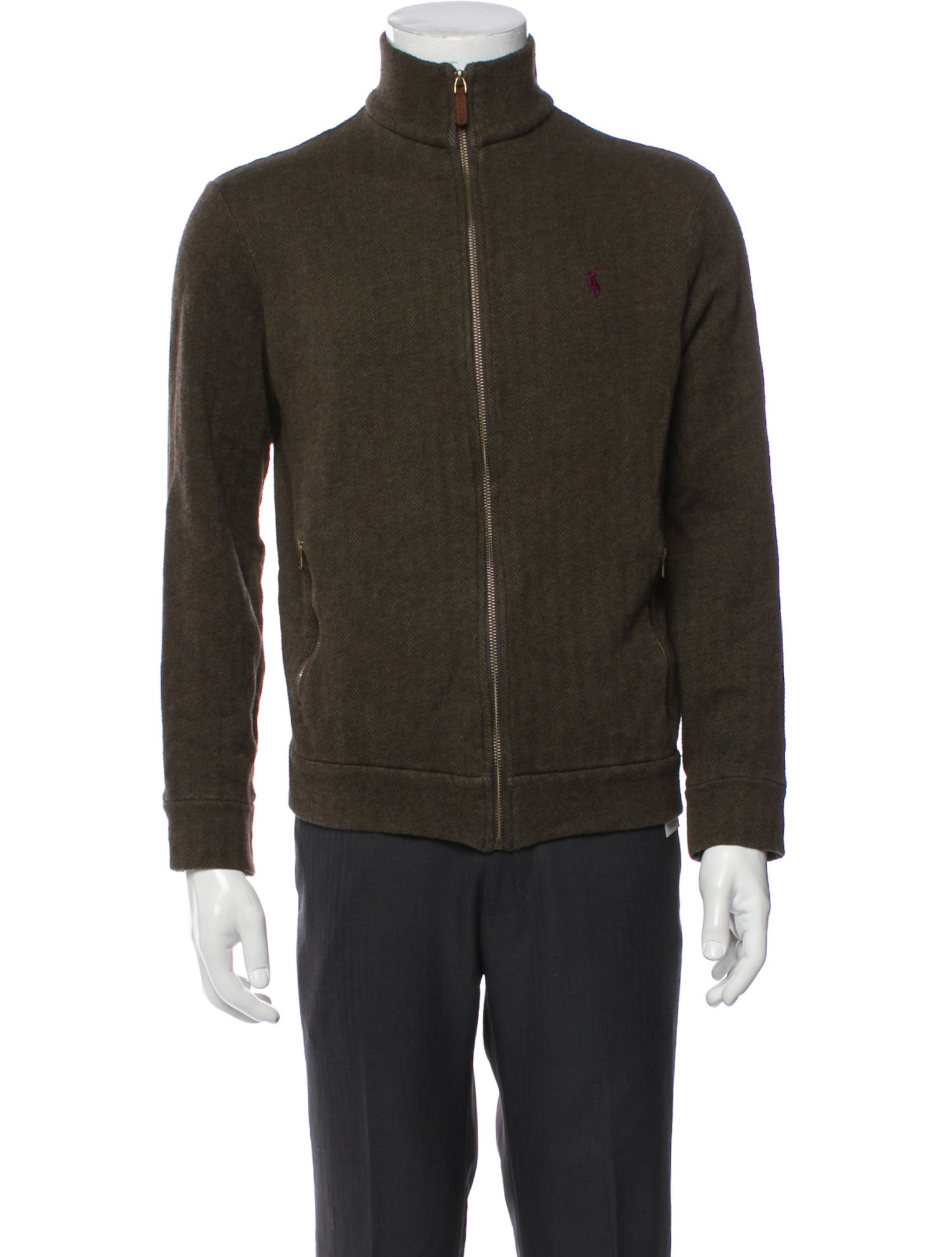 Polo Ralph Lauren Moto Jacket