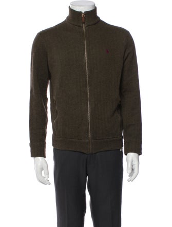 Polo Ralph Lauren Moto Jacket