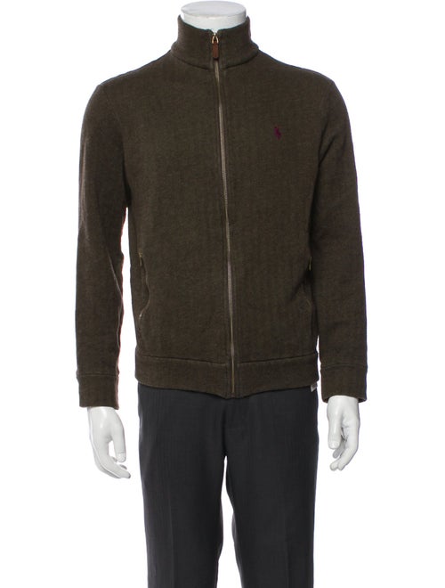 Polo Ralph Lauren Moto Jacket