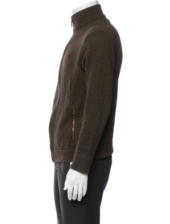 Polo Ralph Lauren Moto Jacket