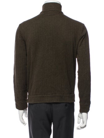 Polo Ralph Lauren Moto Jacket