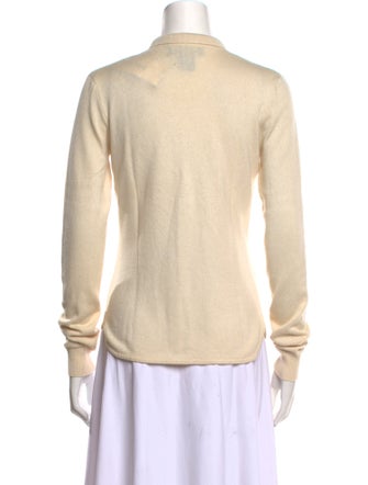 Polo Ralph Lauren Silk Sweater