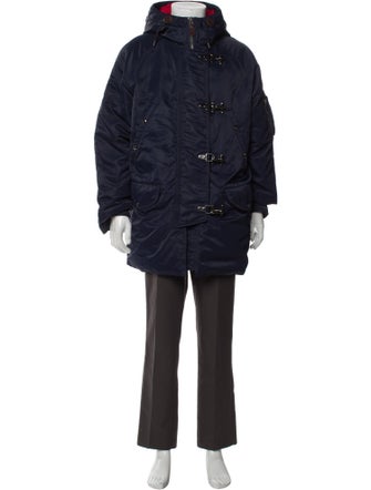 Polo Ralph Lauren Parka