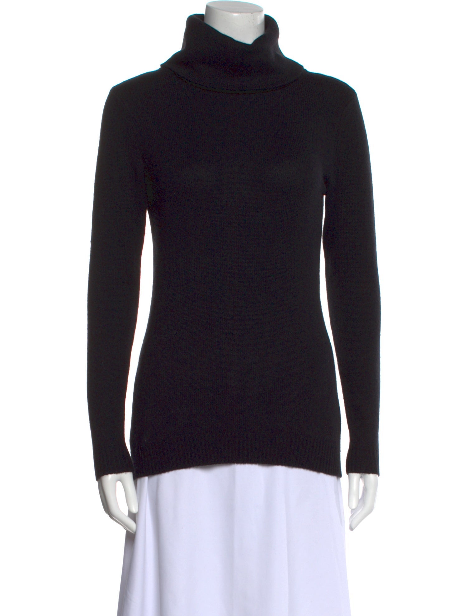 Polo Ralph Lauren Cashmere Turtleneck Sweater