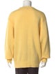Polo Ralph Lauren Crew Neck Long Sleeve Pullover