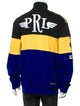 Polo Ralph Lauren Printed Windbreaker