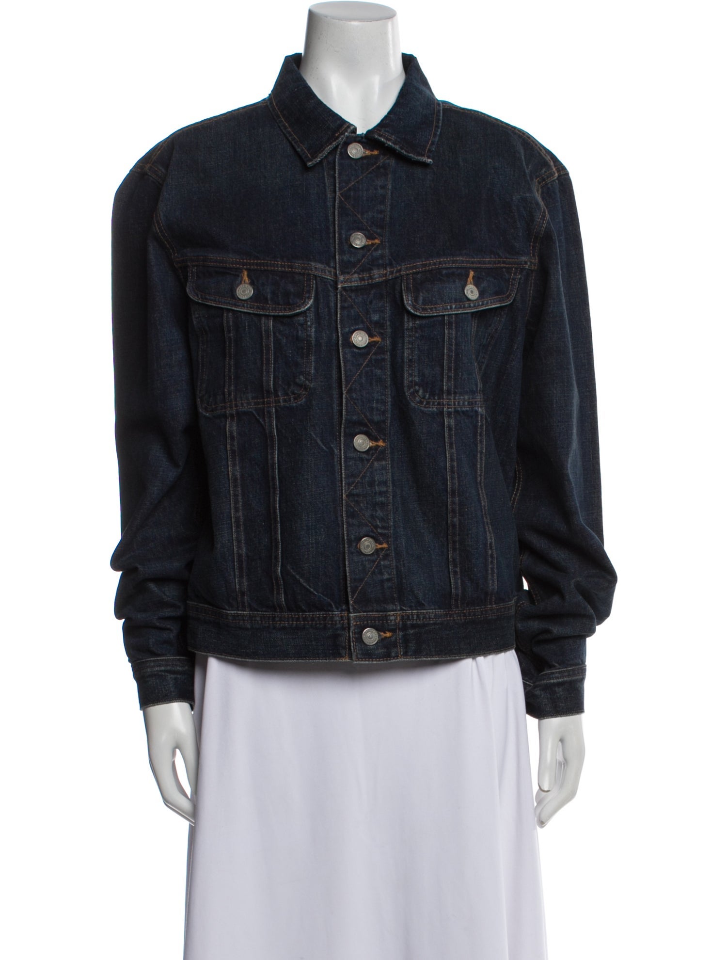 Polo Ralph Lauren Denim Jacket