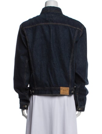 Polo Ralph Lauren Denim Jacket