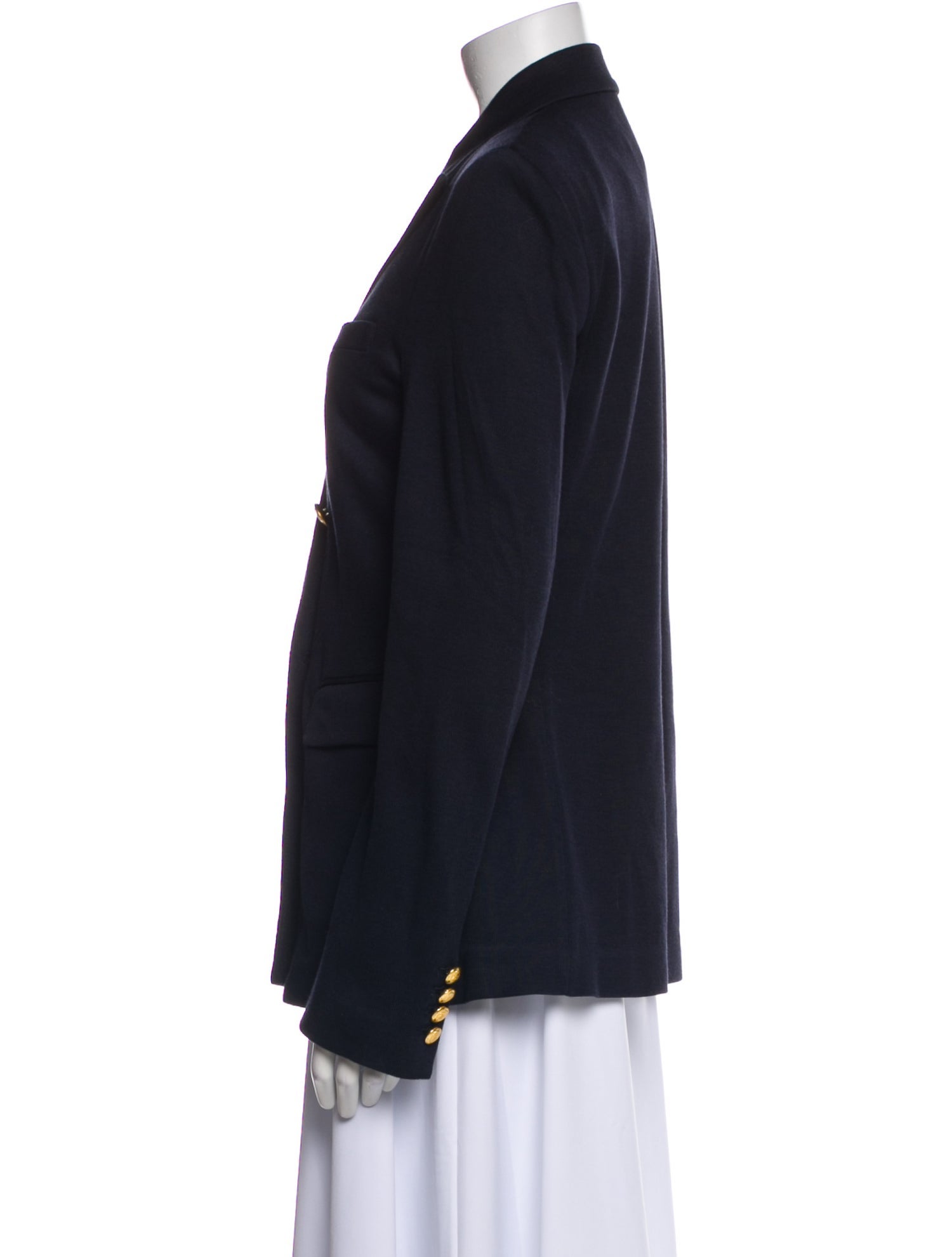 Polo Ralph Lauren Peacoat