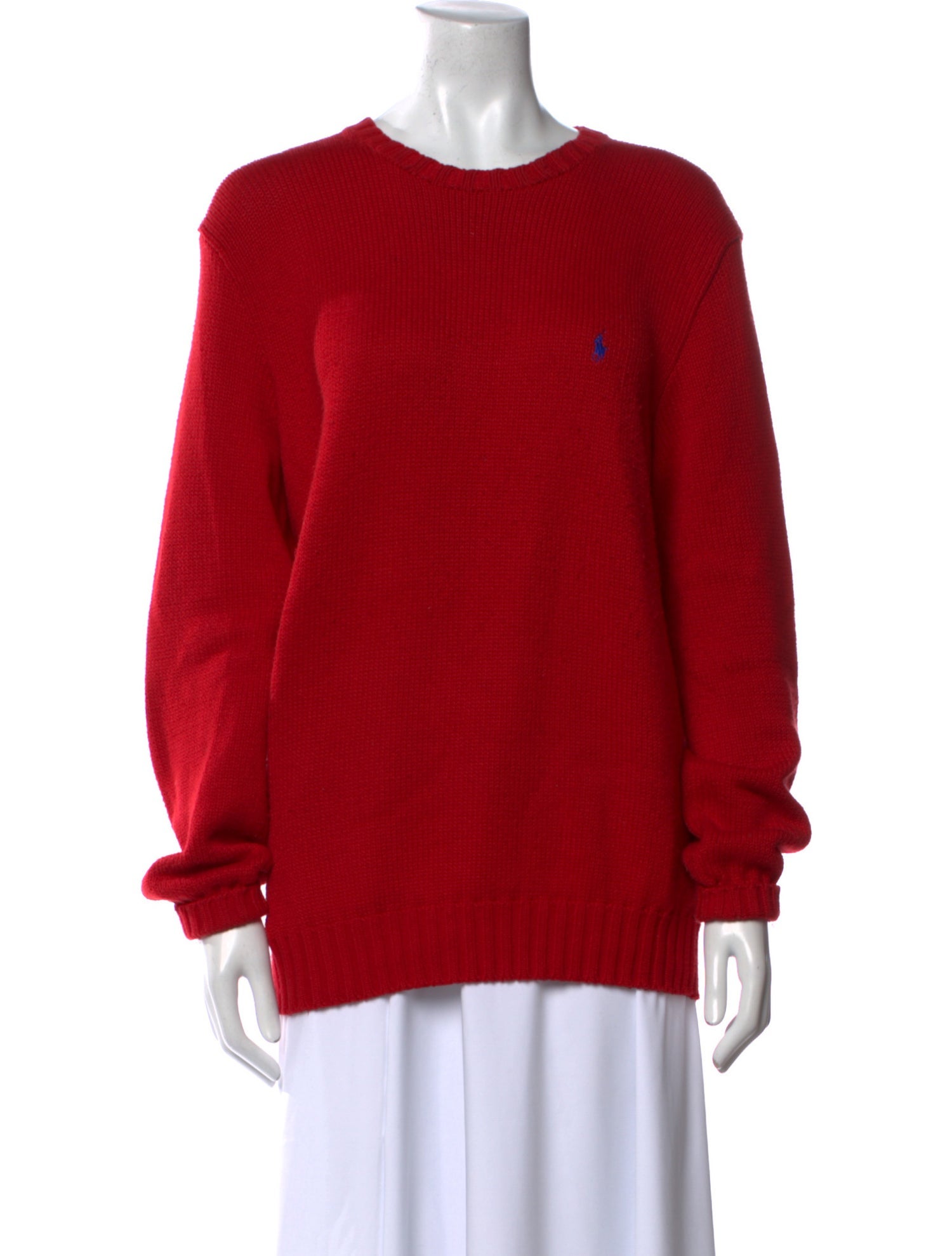 Polo Ralph Lauren Crew Neck Sweater