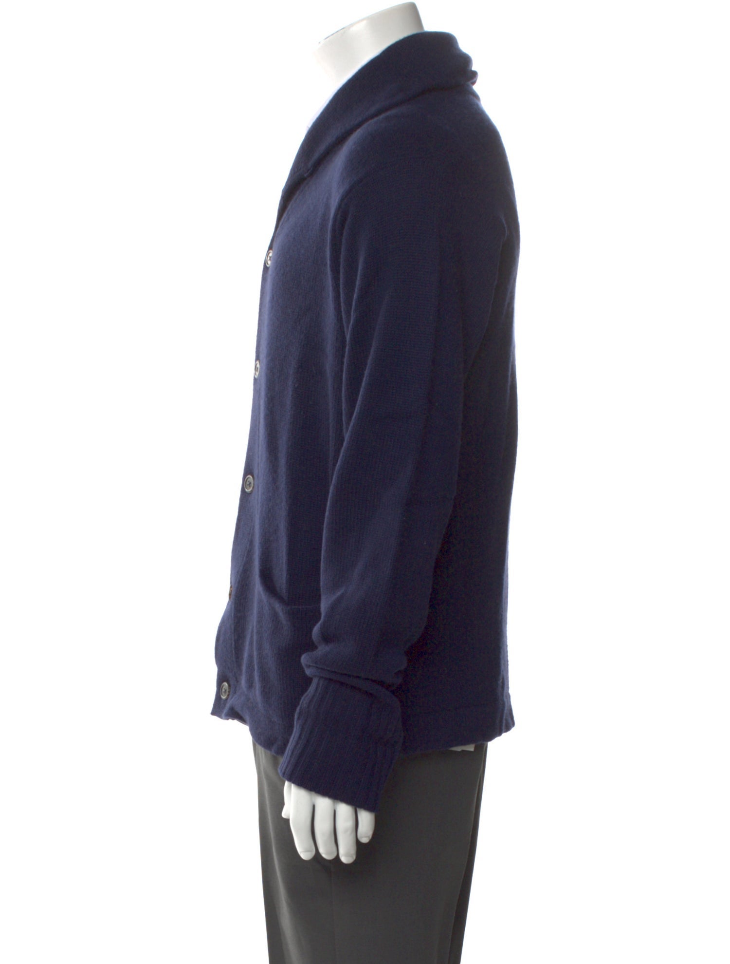 Polo Ralph Lauren Cashmere V-Neck Cardigan