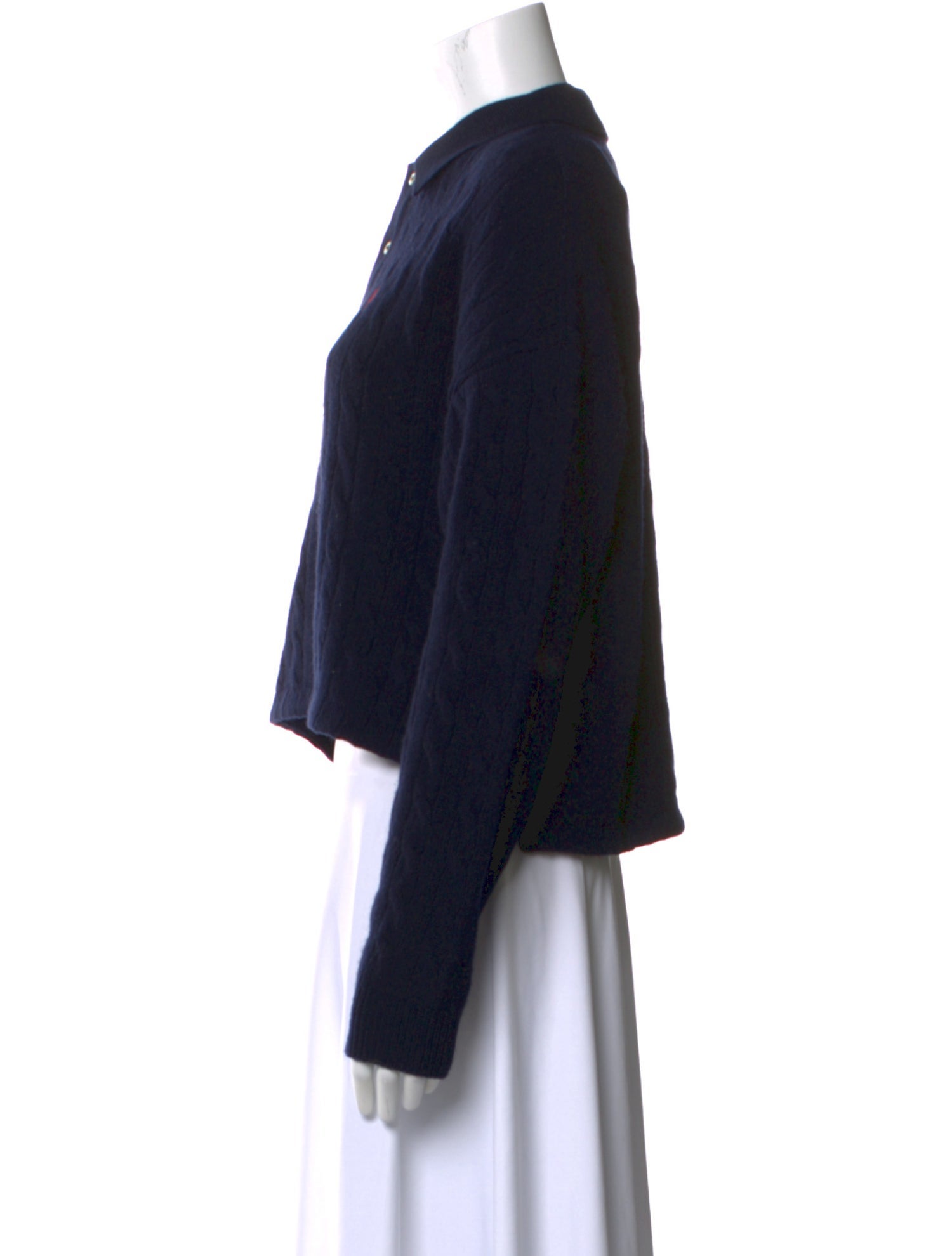 Polo Ralph Lauren Cashmere Crew Neck Sweater