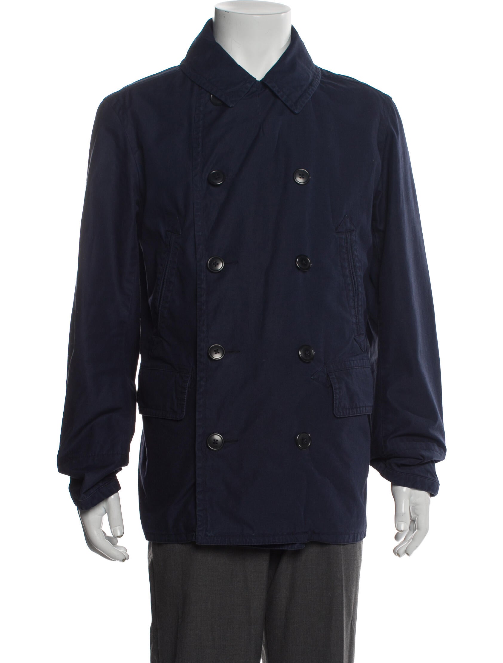 Polo Ralph Lauren Peacoat
