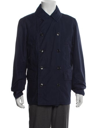 Polo Ralph Lauren Peacoat