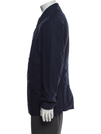 Polo Ralph Lauren Peacoat