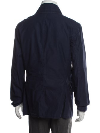 Polo Ralph Lauren Peacoat