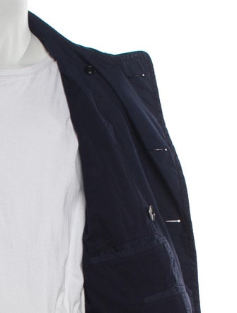 Polo Ralph Lauren Peacoat