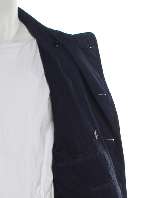 Polo Ralph Lauren Peacoat