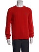 Polo Ralph Lauren Merino Wool Crew Neck Pullover