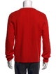 Polo Ralph Lauren Merino Wool Crew Neck Pullover