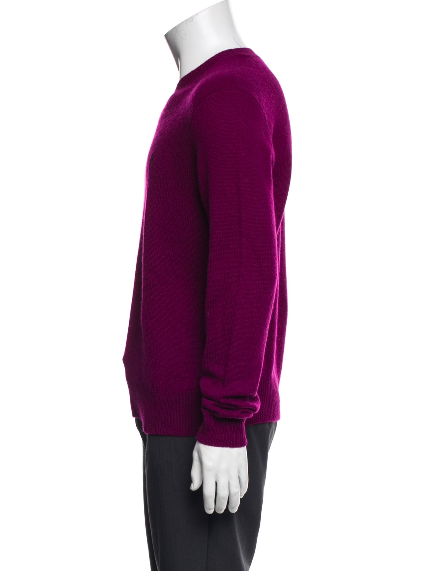 Polo Ralph Lauren Cashmere V-Neck Pullover