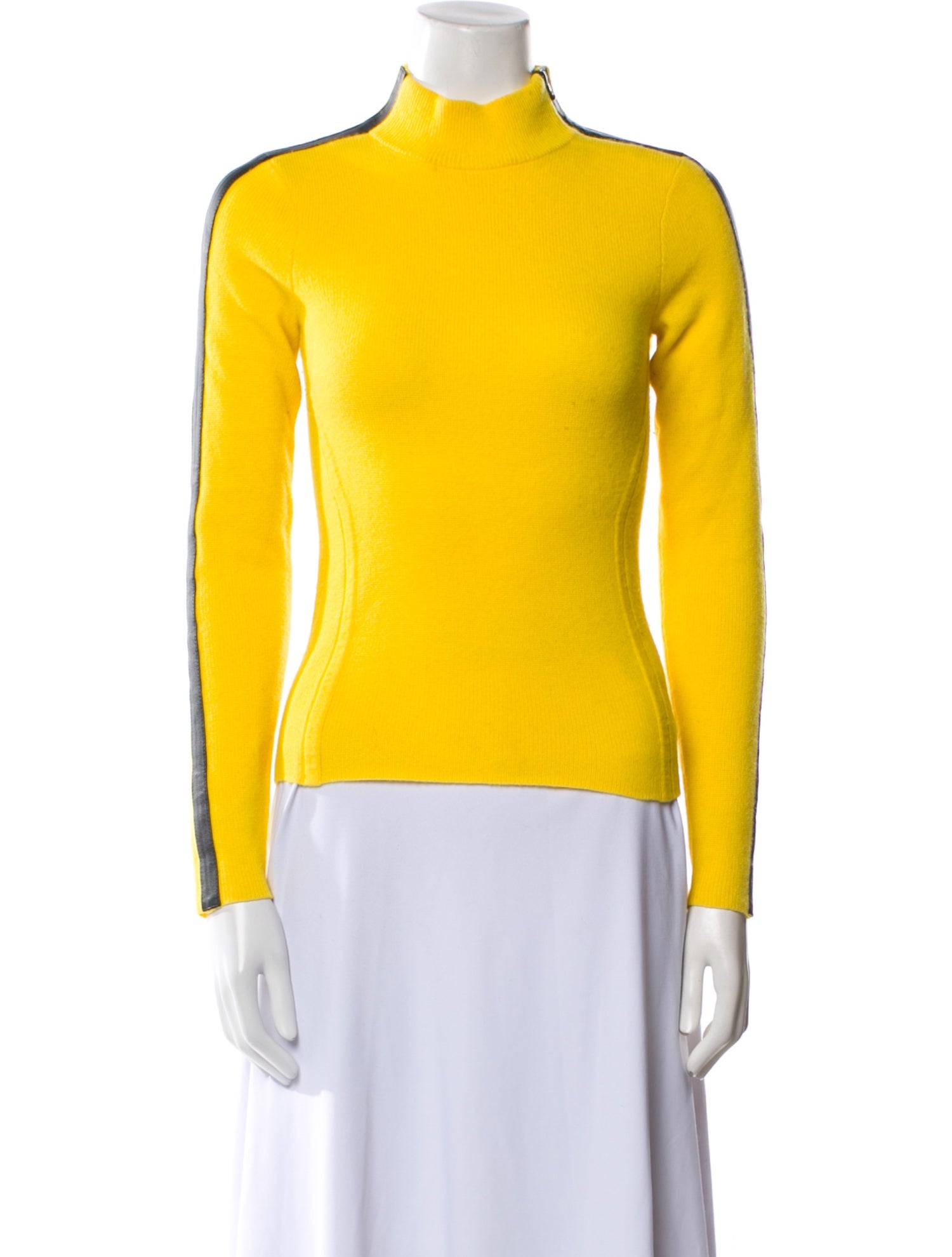 Polo Ralph Lauren Cashmere Turtleneck Sweater