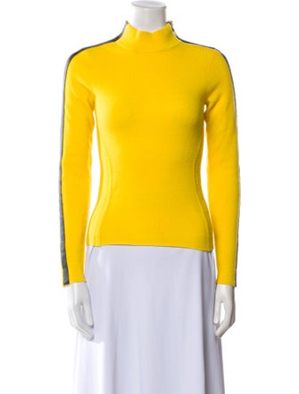 Polo Ralph Lauren Cashmere Turtleneck Sweater