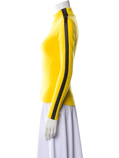 Polo Ralph Lauren Cashmere Turtleneck Sweater