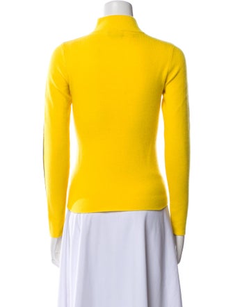 Polo Ralph Lauren Cashmere Turtleneck Sweater